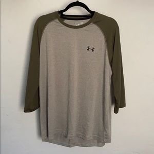 Under Armour Men’s Workout Shirt